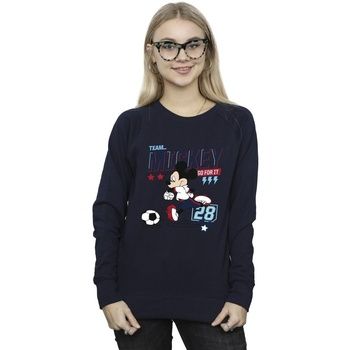 Disney Jersey Team Football para mujer