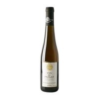 michel chapoutier vino dulce vin de paille hermitage media botella 37 cl 13 vol