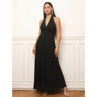la modeuse vestidos 78421p186859 para mujer
