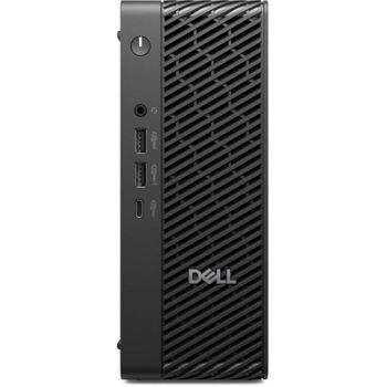 PC Sobremesa Dell Pro Max FCM2250 Intel Core Ultra 7 265 16GB 1TB SSD RTX A1000