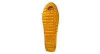 saco de dormir pajak radical 1z amarillo