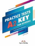 a2 key for schools practice tests student s book
