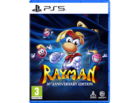 ps5 rayman 30th anniversary edition