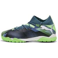 puma zapatillas de futbol future 7 match tt it jr mnam para nina