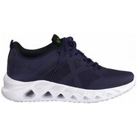 jana deportivas moda deportiva 23783 vegano azul para mujer