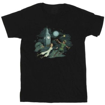 Disney Camiseta BI56104 para niño