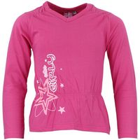 miss girly camiseta t-shirt fille fipipapou para nina