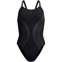 speedo banador active para mujer