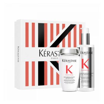 Set Kerastase Premiére Bain 250 Ml + Concentrado 250 Ml