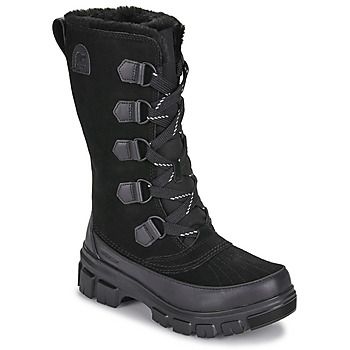 Sorel Descansos TORINO V TALL WP para mujer