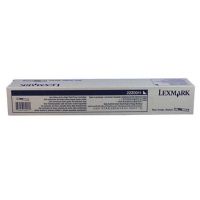 lexmark 22z0011 toner amarillo original