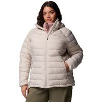 columbia chaqueta powder lite ii para mujer