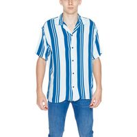 jack  jones camisa manga corta jcojeff aop resort ss relax ln 12252536 para hombre