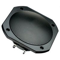 visaton frs10wp4 altavoz negro resistente agua salada 25w