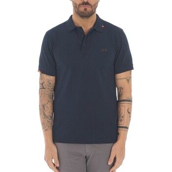 Sun68 Polo A36155 para hombre