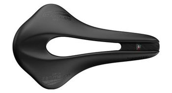 Sillin san marco shortfit  p   strong superleggera  strong   p negro