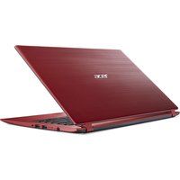 acer aspire 1 14 laptop - intelu0026regceleron 64 gb emmc red red