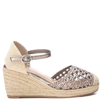Xti Sandalias Plomo 142893-PLOMO