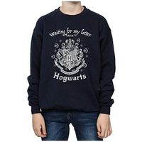harry potter jersey hogwarts waiting for my letter para nino