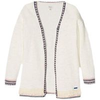 pepe jeans chaqueta de punto pg700569 para nina