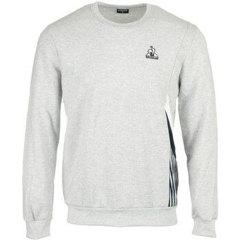 Le Coq Sportif Jersey Heritage Crew N1 para hombre