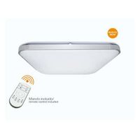plafon led creta 12w