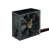 fuente alimentacion 750w tooq tqapolo-750sp no non-modular negro