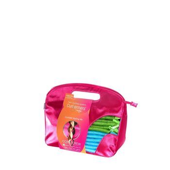 Kit De Estilo Curlformers Corkscrew Extra Long Hairflair 55cm