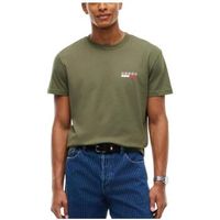 tommy hilfiger camiseta dm0dm23716 m04 para hombre