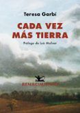 cada vez mas tierra