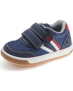 de BEPPI SAPATO CASUAL NAVY BLUE