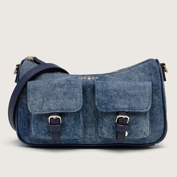 Guess Bolso Kassie Convertible Shl para mujer