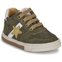 gbb zapatillas altas rikkie flex para nina