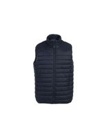 chaleco joma urban v acolchado hombrenino marino