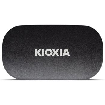 Kioxia Exceria Plus G2 SSD Portátil 1050 MB/s USB 3.2 Gen2 1TB