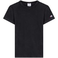 champion camiseta ss tee para mujer