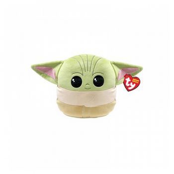 Squish A Boo S Pequeño - Grogu Star Wars