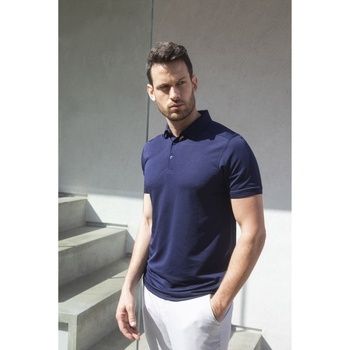 Henbury Tops y Camisetas HB460 para hombre