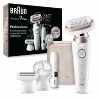 braun silk-epil 9 flex 9-360 depiladora electrica 3d