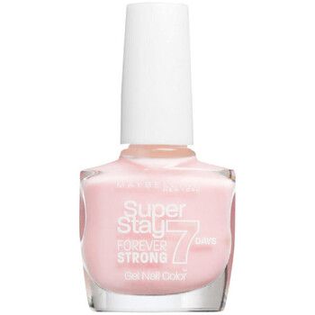 Maybelline New York Esmalte para uñas Superstay Nail Polish - 286 Pink Whisper para mujer