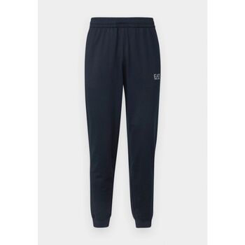 Emporio Armani EA7 Pantalón chandal 8NPP64 PJVTZ-1562 ARMANI BLUE para hombre