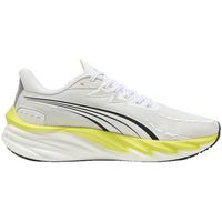 puma zapatillas de running chaussures de running velocity nitro 4 mousse nitrofoam para hombre
