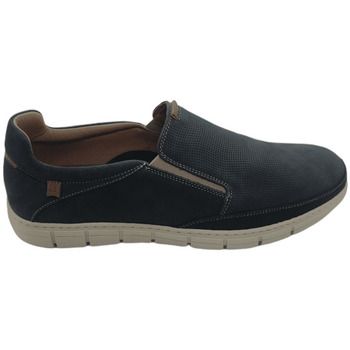 Baerchi Mocasines Zapato Casual Hombre 5374 Olas para hombre