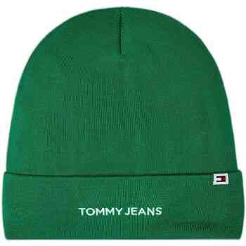 Tommy Hilfiger Gorro AW0AW15843L4B para mujer