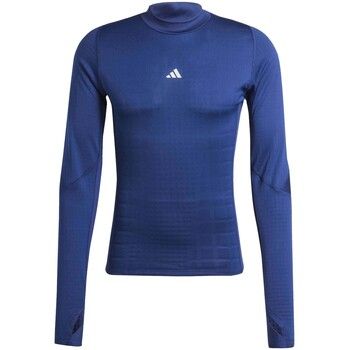 adidas Camiseta manga larga Tf Cr Ls Tee M para hombre
