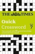 the times quick crossword book 7 80 general knowledge puzzles from th