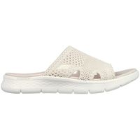skechers sandalias go walk flex para mujer