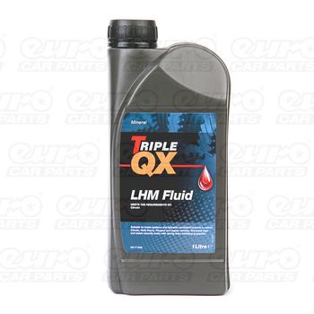 LHM Fluid 1 Litre