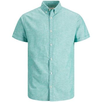 Jack & Jones Camisa Summer Korte Mouw para mujer