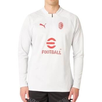 Puma Chaqueta deporte AC Milan Sweat de Training 2023/24 para hombre